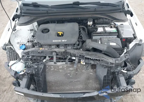 2018 Hyundai Elantra Sel from USA, damaged, VIN 5NPD84LF0JH367809